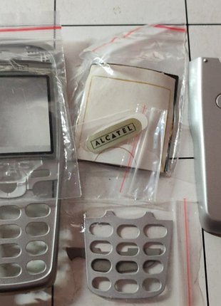 Корпус телефона alcatel 535 / 735