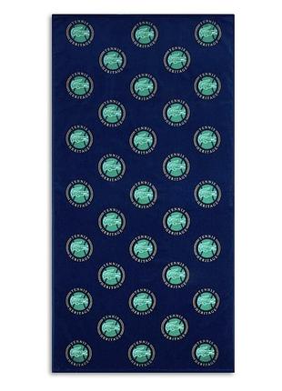 Рушник lacoste пляжний 4