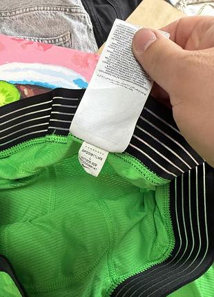 Компресійні шорти nike pro hypercool оригінал 5