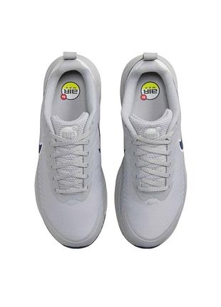 Текстильные кроссовки nike air max nuaxis 2