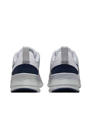 Текстильные кроссовки nike air max nuaxis 3