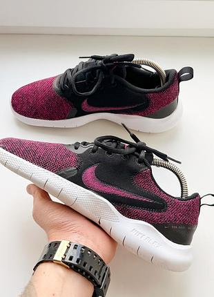 Женские кроссовки nike wmns flex experience rn 10