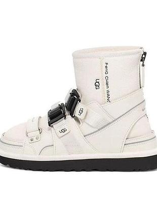 Жіночі модульні сандалі ugg x feng chen wang. розмір:38