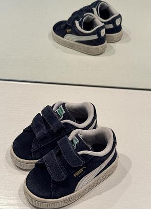 Кросівки дитячі puma
