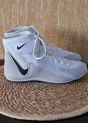 Борцівки nike speeds weepviii,розмір 6,5,нові.