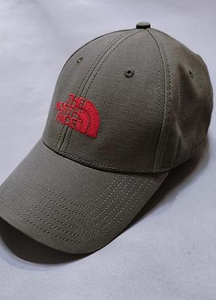Кепка the north face 2