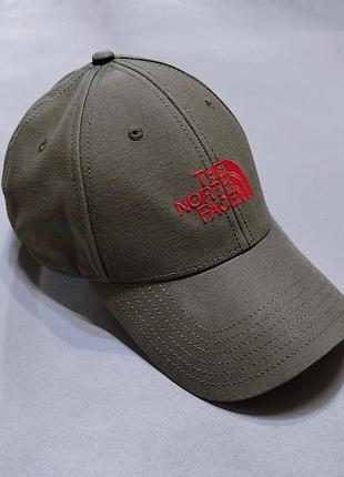 Кепка the north face
