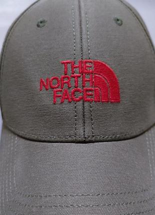 Кепка the north face 3