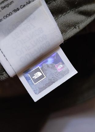Кепка the north face 8