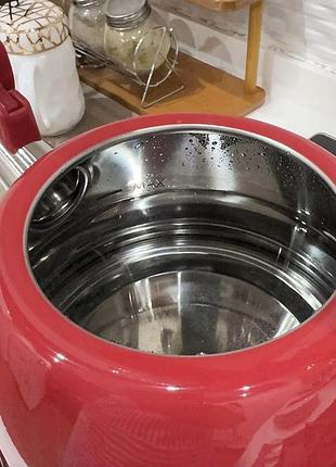 Чайник smeg 2