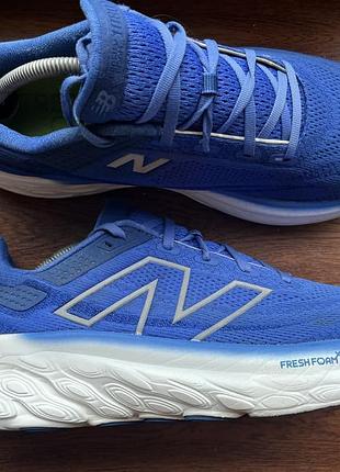 Кросівки new balance 1080