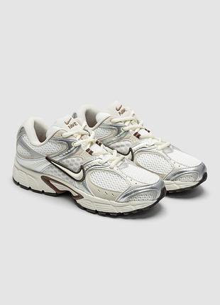 Nike v5 rnr sail fauna brown 3