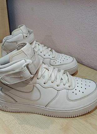 Nike air force 1