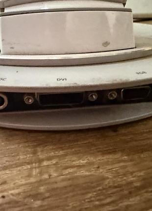 Монитор samsung syncmaster 193p plus 6