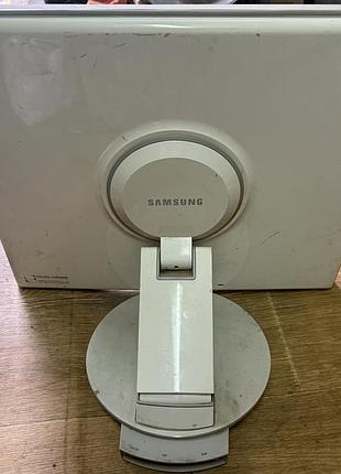 Монитор samsung syncmaster 193p plus 7