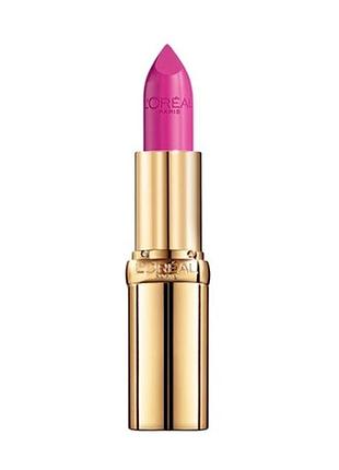 Помада для губ loreal paris color riche 112 paris paris 4.5 мл