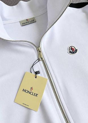 Костюм кофта-штани moncler 3