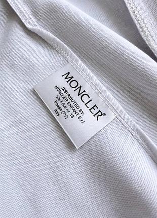 Костюм кофта-штани moncler 4