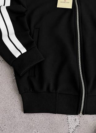 Костюм кофта-штани moncler 9