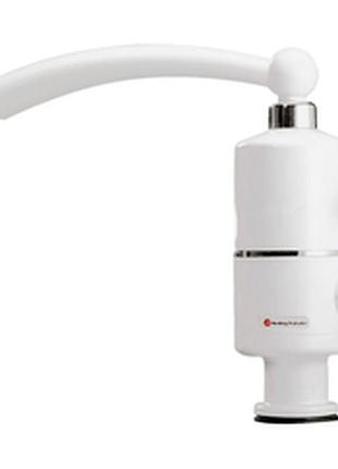 Проточний водонагрівач water heater миттєвий нагрівач води,міні бойлер