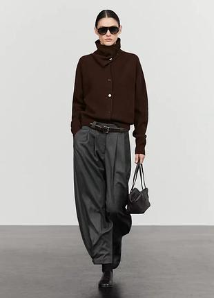 Кардиган massimo dutti