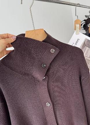 Кардиган massimo dutti 4