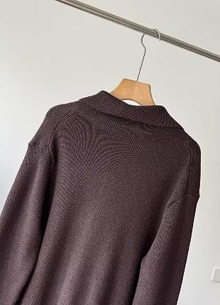 Кардиган massimo dutti 7