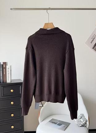 Кардиган massimo dutti 10
