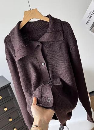 Кардиган massimo dutti 9