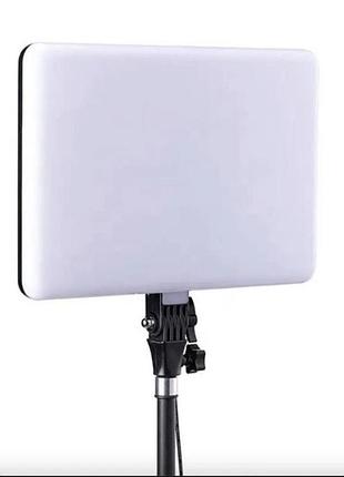 Професійна світлодіодна лампа led pl-26 professional photography fill light для студійної фотозйомки