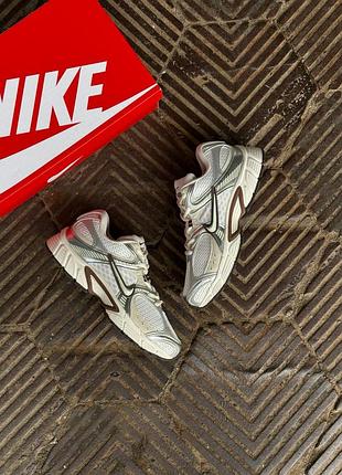 Nike v5 rnr sail fauna brown