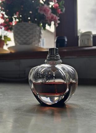 Парфуми christian dior poison girl