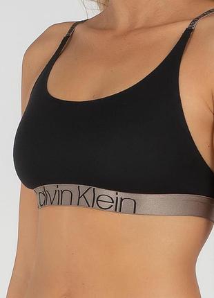 Топ calvin klein