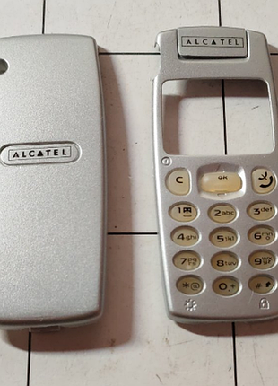 Корпус телефона alcatel 511 / 512