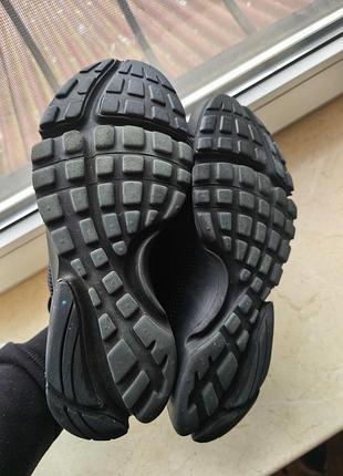 Оригінальні кросівки nike 3