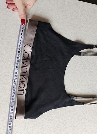 Топ calvin klein 3