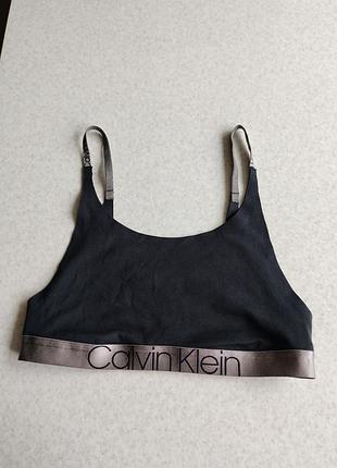 Топ calvin klein 2