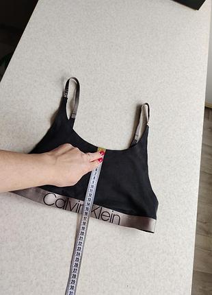 Топ calvin klein 4