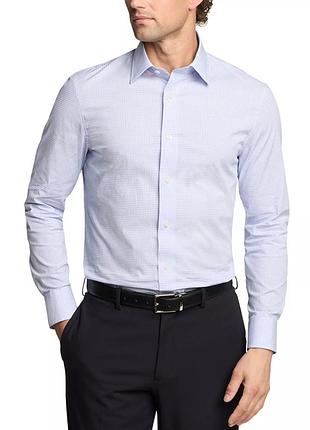 Сорочка в карту the men's store