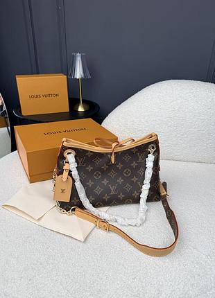 Сумка carryall bb monogram canvas