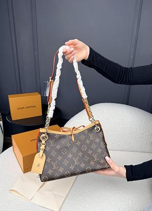 Сумка carryall bb monogram canvas 7