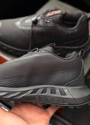 Merrell agility peak 5 gtx 7
