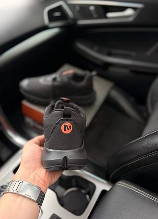 Merrell agility peak 5 gtx 8