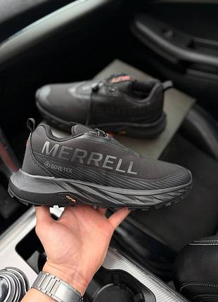 Merrell agility peak 5 gtx 5
