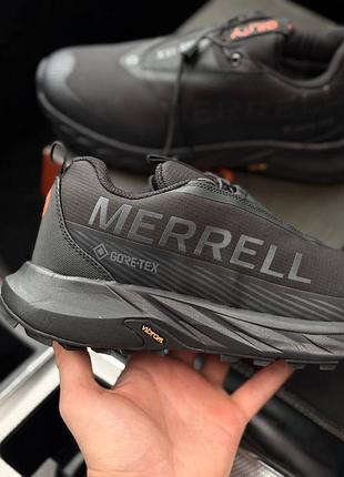 Merrell agility peak 5 gtx 6