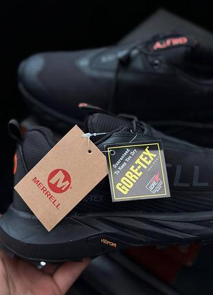 Merrell agility peak 5 gtx