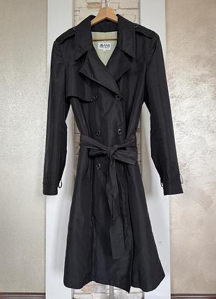 Вінтажний тренч j&ans dolce&gabbana 1990-х/2000-х