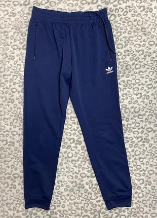 Фірмові спортивні штани / джогери adidas originals