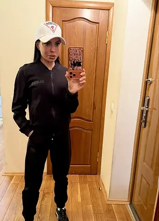 Комтюм guess женский
