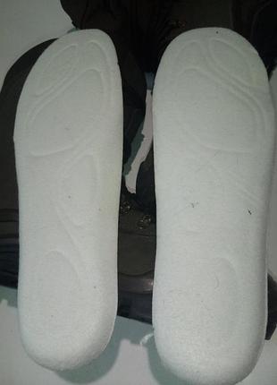 Берці talan 8